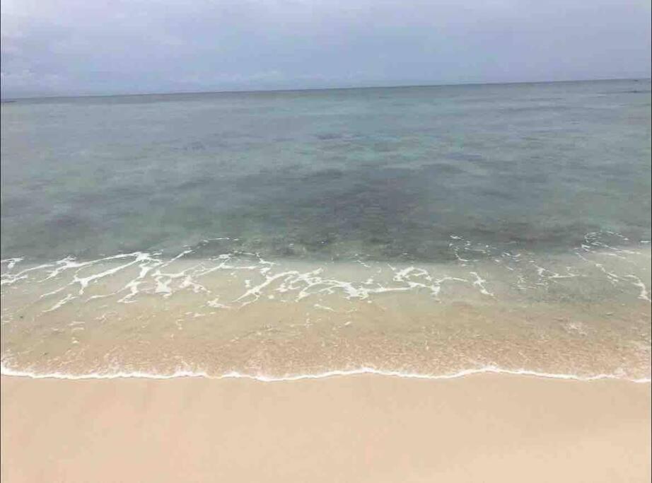 Beachfront Akumal Half Moon Bay Dış mekan fotoğraf